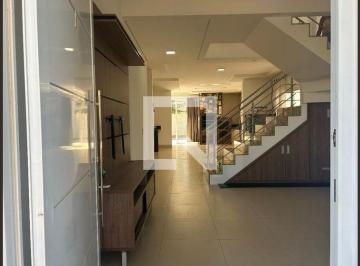 Casa · 252m² · 4 Quartos · 4 Vagas · Casa à Venda - Swiss Park, 4 Quartos, 252 m² - Campinas