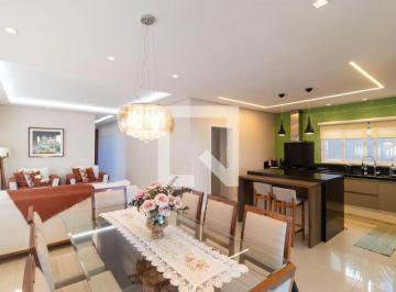 Casa · 268m² · 3 Quartos · 4 Vagas · Casa à Venda - Swiss Park, 3 Quartos,  268 m² - Campinas