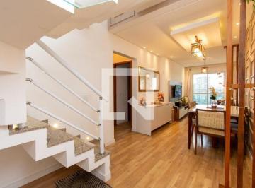 Apartamento · 120m² · 3 Quartos · 2 Vagas · Apartamento à Venda - Vila Galvão, 3 Quartos, 120 m² - Guarulhos