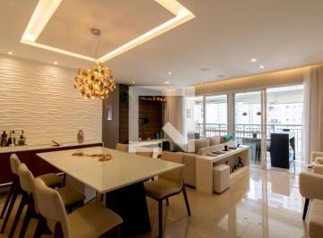 Apartamento · 106m² · 3 Quartos · 2 Vagas · Apartamento à Venda - Picanço, 3 Quartos, 106 m² - Guarulhos