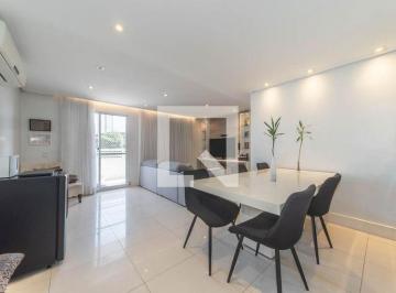 Apartamento · 97m² · 3 Quartos · 2 Vagas · Apartamento à Venda - Bosque da Saúde, 3 Quartos,  97 m² - São Paulo