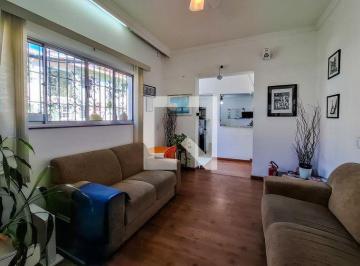 Casa · 247m² · 8 Quartos · 1 Vaga · Casa à Venda - Vila Mariana, 8 Quartos,  247 m² - São Paulo
