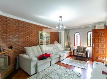 Casa · 225m² · 3 Quartos · 6 Vagas · Casa à Venda - Demarchi, 3 Quartos,  225 m² - São Bernardo do Campo
