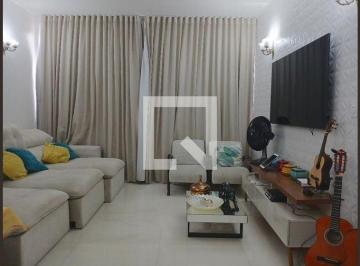 Apartamento · 136m² · 3 Quartos · 2 Vagas · Apartamento à Venda - Centro, 3 Quartos, 136 m² - São Paulo