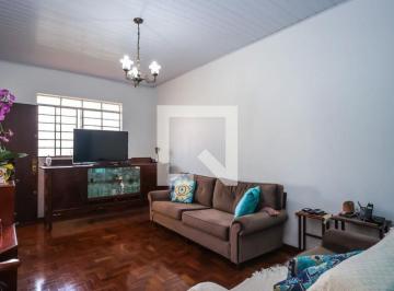 Casa · 286m² · 2 Quartos · 5 Vagas · Casa à Venda - Bosque da Saúde, 2 Quartos, 286 m² - São Paulo