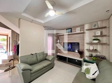 Casa · 250m² · 3 Quartos · 2 Vagas · Casa à Venda - Swiss Park, 3 Quartos, 250 m² - Campinas