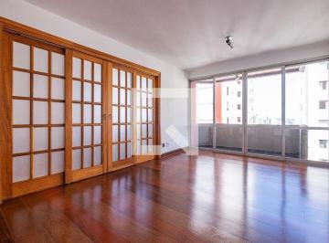 Apartamento · 105m² · 2 Quartos · 2 Vagas · Apartamento à Venda - Vila Madalena, 2 Quartos, 105 m² - São Paulo