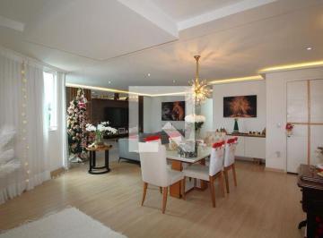 Apartamento · 142m² · 4 Quartos · 2 Vagas · Apartamento à Venda - Taquara, 4 Quartos,  142 m² - Rio de Janeiro