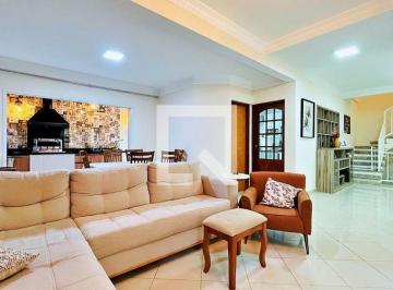 Casa · 254m² · 3 Quartos · 4 Vagas · Casa à Venda - Vila Galvão, 3 Quartos,  254 m² - Guarulhos