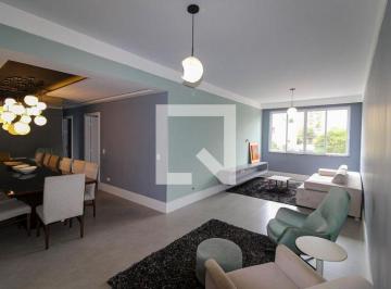 Apartamento · 150m² · 3 Quartos · 1 Vaga · Apartamento à Venda - Itaim Bibi, 3 Quartos,  150 m² - São Paulo