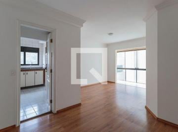 Apartamento · 93m² · 3 Quartos · 2 Vagas · Apartamento à Venda - Vila Olímpia, 3 Quartos,  93 m² - São Paulo