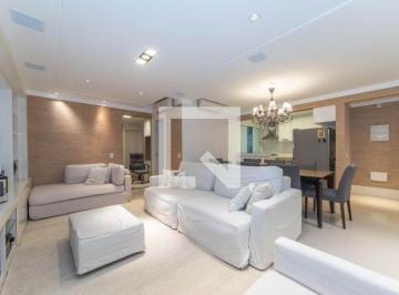 Apartamento · 97m² · 3 Quartos · 2 Vagas · Apartamento à Venda - Bosque da Saúde, 3 Quartos, 97 m² - São Paulo
