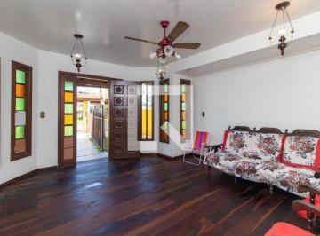 Casa · 300m² · 5 Quartos · 4 Vagas · Casa à Venda - Cavalhada, 5 Quartos,  300 m² - Porto Alegre