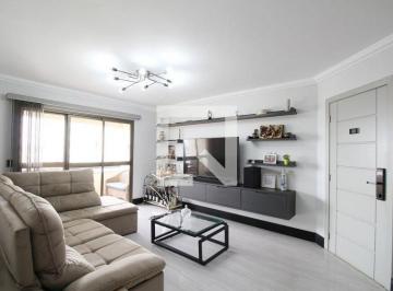 Apartamento · 120m² · 3 Quartos · 2 Vagas · Apartamento à Venda - Chácara Agrindus, 3 Quartos, 120 m² - Taboão da Serra