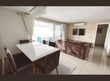 Apartamento · 112m² · 3 Quartos · 2 Vagas · Apartamento à Venda - Casa Verde, 3 Quartos,  112 m² - São Paulo