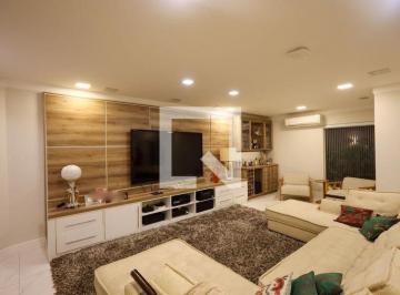 Casa · 257m² · 4 Quartos · 2 Vagas · Casa à Venda - Jardim Marajoara , 4 Quartos,  257 m² - São Paulo