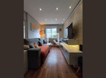 Apartamento · 102m² · 2 Quartos · 2 Vagas · Apartamento à Venda - Aclimação, 2 Quartos, 102 m² - São Paulo