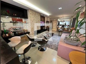Apartamento · 144m² · 3 Quartos · 2 Vagas · Apartamento à Venda - Centro, 3 Quartos,  144 m² - Novo Hamburgo