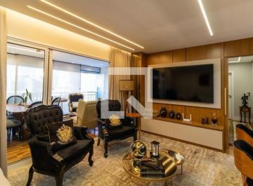 Apartamento · 93m² · 3 Quartos · 2 Vagas · Apartamento à Venda - Vila Miriam, 3 Quartos, 93 m² - Guarulhos