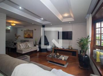 Casa · 394m² · 4 Quartos · 3 Vagas · Casa à Venda - Partenon, 4 Quartos,  394 m² - Porto Alegre