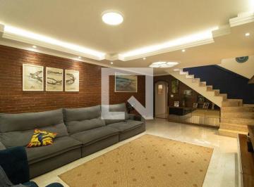 Casa · 257m² · 4 Quartos · 3 Vagas · Casa à Venda - Vila Guilherme, 4 Quartos,  257 m² - São Paulo