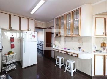 Apartamento 168m² Venda Parque Novo Mundo · Apartamento à Venda - Parque Novo Mundo , 3 Quartos, 168 m² - São Paulo