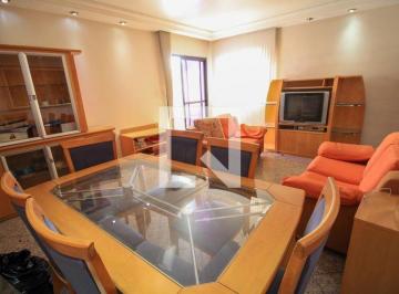Apartamento · 124m² · 4 Quartos · 1 Vaga · Apartamento à Venda - Belém, 4 Quartos, 124 m² - São Paulo