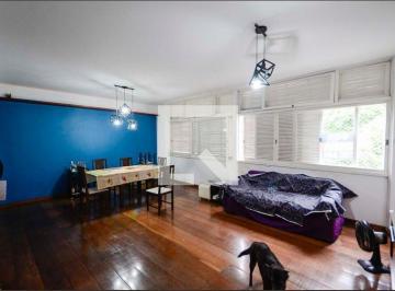 Apartamento · 160m² · 4 Quartos · 1 Vaga · Apartamento à Venda - Tijuca, 4 Quartos,  160 m² - Rio de Janeiro