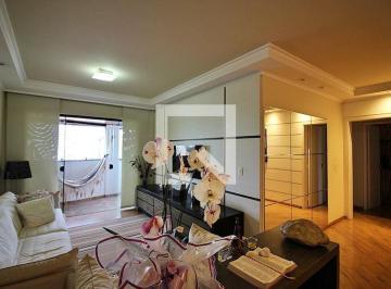 Apartamento · 130m² · 3 Quartos · 3 Vagas · Apartamento à Venda - Rudge Ramos, 3 Quartos,  130 m² - São Bernardo do Campo