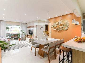 Apartamento · 100m² · 4 Quartos · 2 Vagas · Apartamento à Venda - Mooca, 4 Quartos, 100 m² - São Paulo