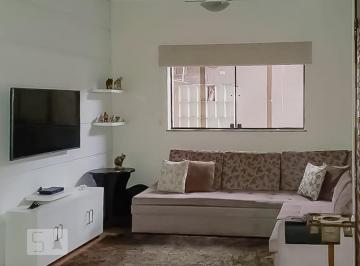 Casa · 253m² · 3 Quartos · 6 Vagas · Casa à Venda - Vila Alto de Santo André, 3 Quartos, 253 m² - Santo André