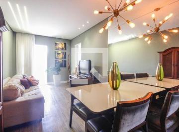 Apartamento · 123m² · 3 Quartos · 2 Vagas · Apartamento à Venda - Água Fria, 3 Quartos, 123 m² - São Paulo