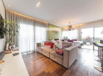 Apartamento · 107m² · 2 Quartos · 2 Vagas · Apartamento à Venda - Jabaquara, 2 Quartos, 107 m² - São Paulo