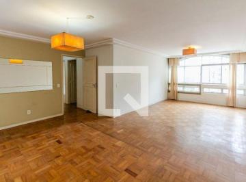 Apartamento · 123m² · 3 Quartos · 1 Vaga · Apartamento à Venda - Itaim Bibi, 3 Quartos,  123 m² - São Paulo