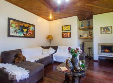 Casa · 300m² · 3 Quartos · 2 Vagas · Casa à Venda - Cristal , 3 Quartos, 300 m² - Porto Alegre