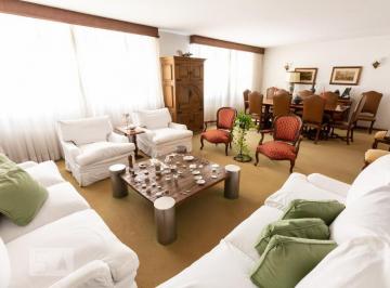 Apartamento · 154m² · 3 Quartos · 2 Vagas · Apartamento à Venda - Perdizes, 3 Quartos, 154 m² - São Paulo