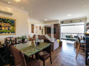 Apartamento · 85m² · 2 Quartos · 2 Vagas · Apartamento à Venda - Alphaville, 2 Quartos, 85 m² - Barueri