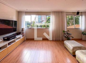 Apartamento · 105m² · 3 Quartos · 1 Vaga · Apartamento à Venda - Jardim Paulista, 3 Quartos,  105 m² - São Paulo