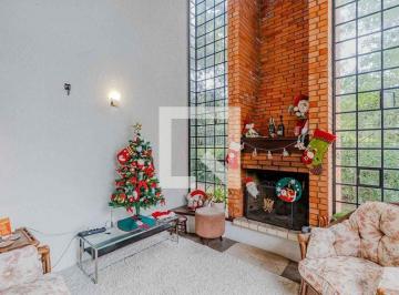 Casa · 250m² · 4 Quartos · 5 Vagas · Casa à Venda - Ipanema, 4 Quartos, 250 m² - Porto Alegre