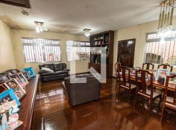Casa · 298m² · 3 Quartos · 3 Vagas · Casa à Venda - Cambuci, 3 Quartos,  298 m² - São Paulo