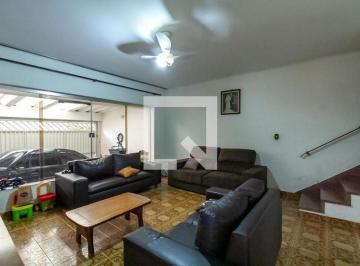Casa · 275m² · 4 Quartos · 4 Vagas · Casa à Venda - Vila Jordanópolis, 4 Quartos, 275 m² - São Bernardo do Campo