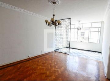 Apartamento · 170m² · 3 Quartos · 1 Vaga · Apartamento à Venda - Tijuca, 3 Quartos,  170 m² - Rio de Janeiro
