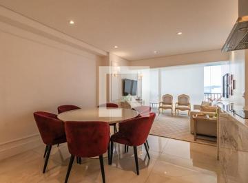 Apartamento · 106m² · 3 Quartos · 3 Vagas · Apartamento à Venda - Alphaville, 3 Quartos, 106 m² - Barueri