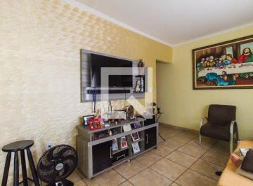 Casa · 266m² · 2 Quartos · 6 Vagas · Casa à Venda - Vila Jacuí, 2 Quartos, 266 m² - São Paulo
