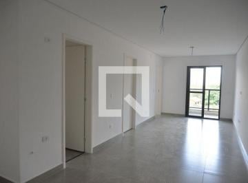 Apartamento · 116m² · 3 Quartos · 2 Vagas · Apartamento à Venda - Jardim, 3 Quartos, 116 m² - Santo André