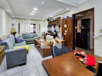 Casa · 320m² · 3 Quartos · 2 Vagas · Casa à Venda - Assunção, 3 Quartos, 320 m² - São Bernardo do Campo