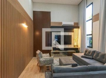 Casa · 225m² · 4 Quartos · 5 Vagas · Casa à Venda - Swiss Park, 4 Quartos,  225 m² - Campinas