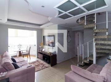 Apartamento · 144m² · 4 Quartos · 1 Vaga · Apartamento à Venda - Vila Ema, 4 Quartos, 144 m² - São Paulo