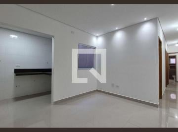 Apartamento · 138m² · 3 Quartos · 2 Vagas · Apartamento à Venda - Parque das Nações, 3 Quartos,  138 m² - Santo André