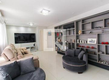 Apartamento · 126m² · 3 Quartos · 2 Vagas · Apartamento à Venda - Mooca, 3 Quartos, 126 m² - São Paulo